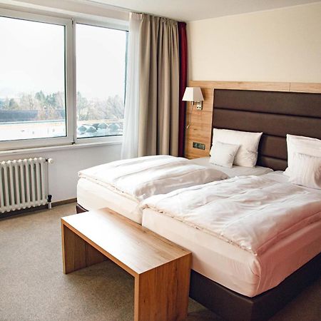 Hotel Panorama Айнбек Екстер'єр фото