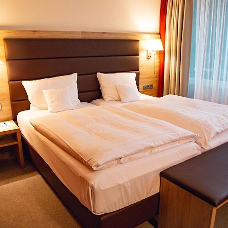 Hotel Panorama Айнбек Екстер'єр фото