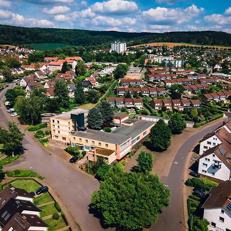 Hotel Panorama Айнбек Екстер'єр фото